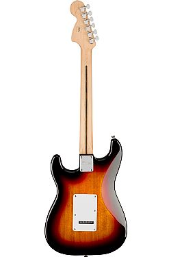 Fender SQUIER AFFINITY STRAT BROWN SUNBURST ΗΛΕΚΤΡΙΚΗ ΚΙΘΑΡΑ