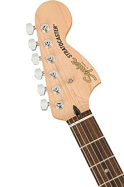Fender SQUIER AFFINITY STRAT BROWN SUNBURST ΗΛΕΚΤΡΙΚΗ ΚΙΘΑΡΑ