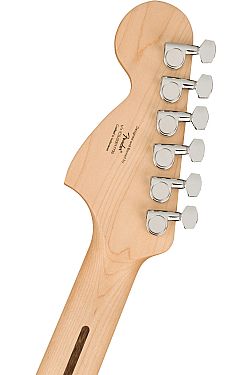 Fender SQUIER AFFINITY STRAT BROWN SUNBURST ΗΛΕΚΤΡΙΚΗ ΚΙΘΑΡΑ