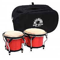 GEWA CLUB SALSA BONGOS 6.5