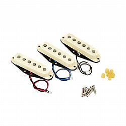 FENDER CUSTOM SHOP TEXAS SPECIAL SOLDERLESS PICKUPS SET