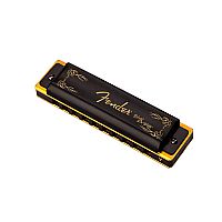 FENDER BLUES DEVILLE HARMONICA A