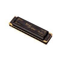 FENDER BLUES DEVILLE HARMONICA A