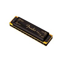 FENDER BLUES DEVILLE HARMONICA E
