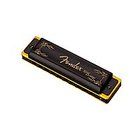 FENDER BLUES DEVILLE HARMONICA F