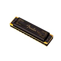 FENDER BLUES DEVILLE HARMONICA C