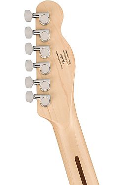 Fender SQUIER AFFINITY TELE SPECIAL BUTTERS BLONDE ΗΛΕΚΤΡΙΚΗ ΚΙΘΑΡΑ ΑΡΙΣΤΕΡΗ