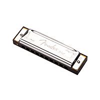 FENDER BLUES DELUXE HARMONICA D