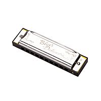 FENDER BLUES DELUXE HARMONICA D