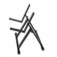 FENDER FAS70BK AMP STAND LARGE