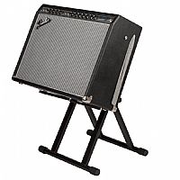 FENDER FAS70BK AMP STAND LARGE