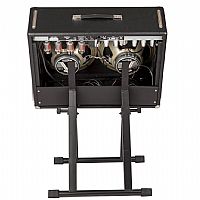 FENDER FAS70BK AMP STAND LARGE