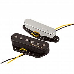 FENDER VINTAGE NOISELESS TELE PICKUPS SET