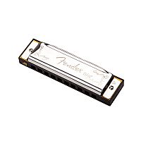 FENDER BLUES DELUXE HARMONICA Bb