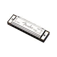 FENDER BLUES DELUXE HARMONICA C