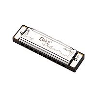 FENDER BLUES DELUXE HARMONICA C