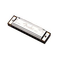 FENDER BLUES DELUXE HARMONICA E