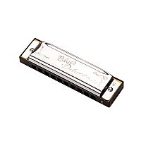 FENDER BLUES DELUXE HARMONICA E