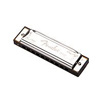 FENDER BLUES DELUXE HARMONICA F