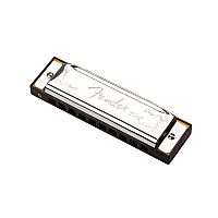 FENDER BLUES DELUXE HARMONICA G