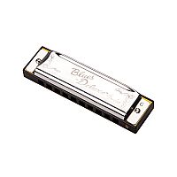 FENDER BLUES DELUXE HARMONICA G