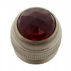 FENDER PURE VINTAGE RED AMPLIFIER JEWEL