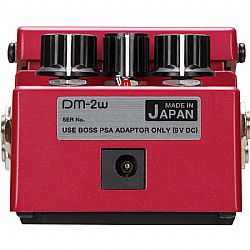 BOSS DM-2W DELAY WAZA CRAFT