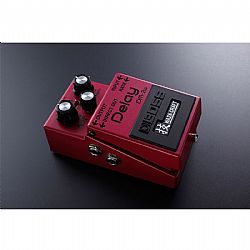 BOSS DM-2W DELAY WAZA CRAFT