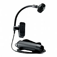 SHURE PGA98H ΠΥΚΝΩΤΙΚΟ ΜΙΚΡΟΦΩΝΟ ΓΙΑ ΠΝΕΥΣΤΑ