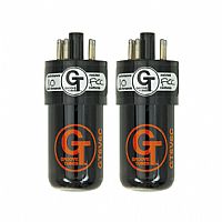 GROOVE TUBES GT-6V6-C MED ΣΕΤ 2 ΛΥΧΝΙΕΣ