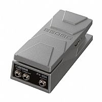BOSS FV-30H EXPRESSION PEDAL HIGH-IMPEDANCE