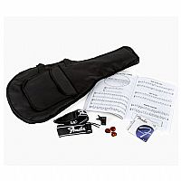 FENDER CONCERT TONE MANDOLIN PACK