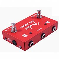 FENDER ABY PEDAL SWITCH