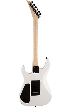 JACKSON JS22 DINKY ARCH TOP DKA SNOW WHITE ΗΛΕΚΤΡΙΚΗ ΚΙΘΑΡΑ