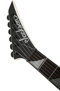 JACKSON JS22 DINKY ARCH TOP DKA SNOW WHITE ΗΛΕΚΤΡΙΚΗ ΚΙΘΑΡΑ