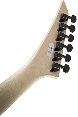 JACKSON JS22 DINKY ARCH TOP DKA SNOW WHITE ΗΛΕΚΤΡΙΚΗ ΚΙΘΑΡΑ