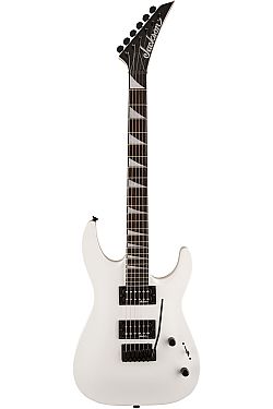 JACKSON JS22 DINKY ARCH TOP DKA SNOW WHITE ΗΛΕΚΤΡΙΚΗ ΚΙΘΑΡΑ
