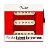 FENDER CUSTOM AMERICAN SELECT SOLDERLESS ΣΕΤ ΜΑΓΝΗΤΩΝ ΗΛΕΚΤΡΙΚΗΣ