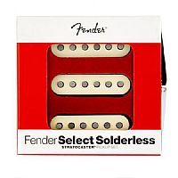 FENDER CUSTOM SHOP AMERICAN SELECT SOLDERLESS SET
