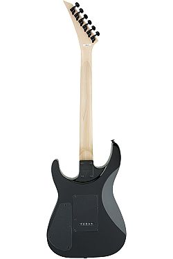 JACKSON JS12 DINKY GLOSS BLACK ΗΛΕΚΤΡΙΚΗ ΚΙΘΑΡΑ