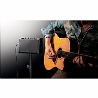 ROLAND MOBILE-AC ACOUSTIC CHORUS AMP