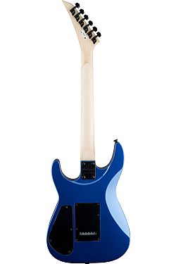 JACKSON JS11 DINKY MET BLUE ΗΛΕΚΤΡΙΚΗ ΚΙΘΑΡΑ