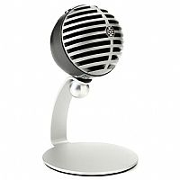 SHURE Motiv MV5 iOS ΨΗΦΙΑΚΟ ΠΥΚΝΩΤΙΚΟ ΜΙΚΡΟΦΩΝΟ