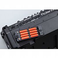 ROLAND CUBE STREET EX GUITAR AMP