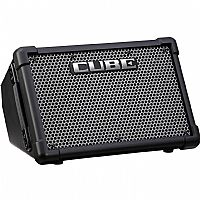 ROLAND CUBE STREET EX ΕΝΙΣΧΥΤΗΣ ΚΙΘΑΡΑΣ
