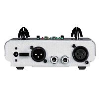 BEHRINGER MIC200 TUBE ULTRAGAIN