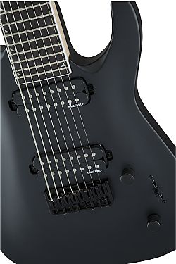 JACKSON JS32-8 DINKY DKA HT