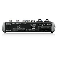 BEHRINGER XENYX Q802USB ANALOG MIXER