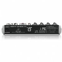 BEHRINGER XENYX QX1202USB ΚΟΝΣΟΛΑ