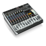 BEHRINGER XENYX QX1222USB ΚΟΝΣΟΛΑ